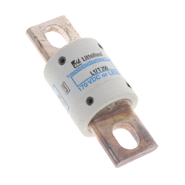 L17T250.T by Littelfuse Inc.