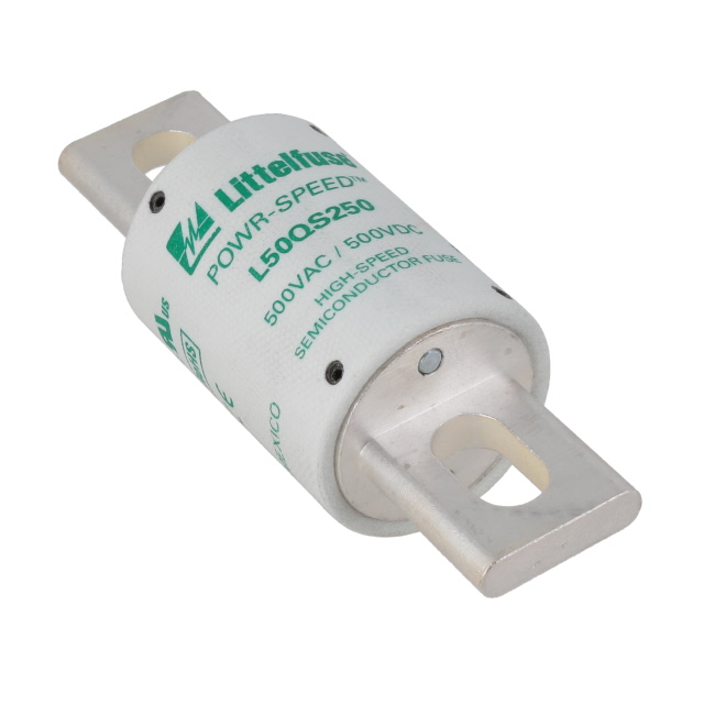 L50QS080.T от Littelfuse Inc.
