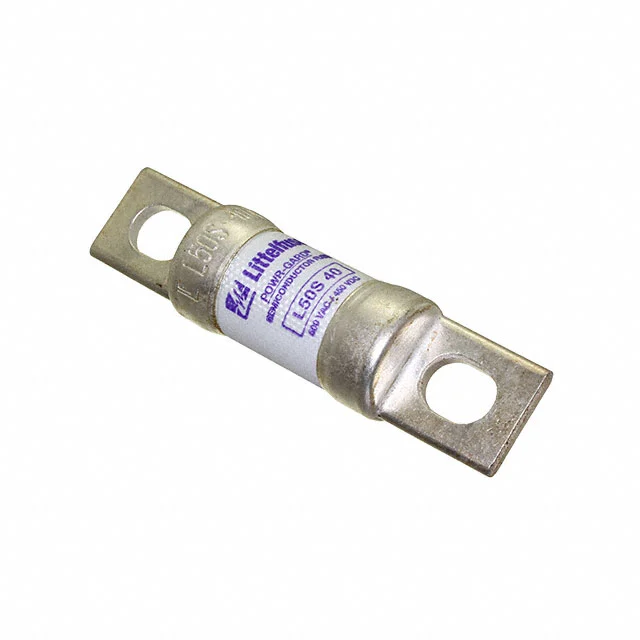 L50S040.T 제조사: Littelfuse Inc.