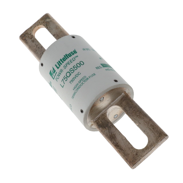 L75QS500.X by Littelfuse Inc.