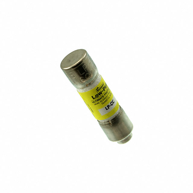 LP-CC-10 제조사: Eaton - Bussmann Electrical Division