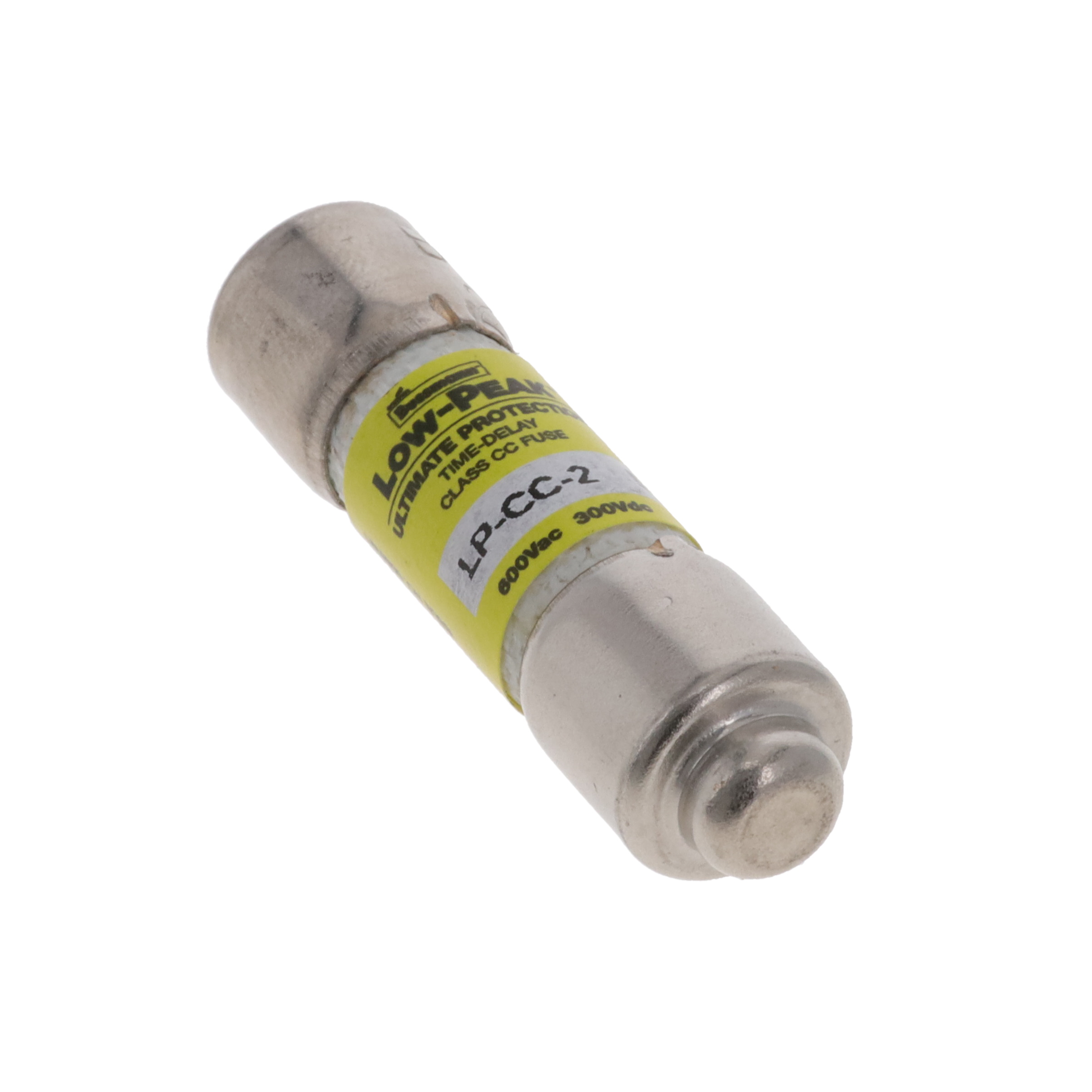 LP-CC-2 от Eaton - Bussmann Electrical Division