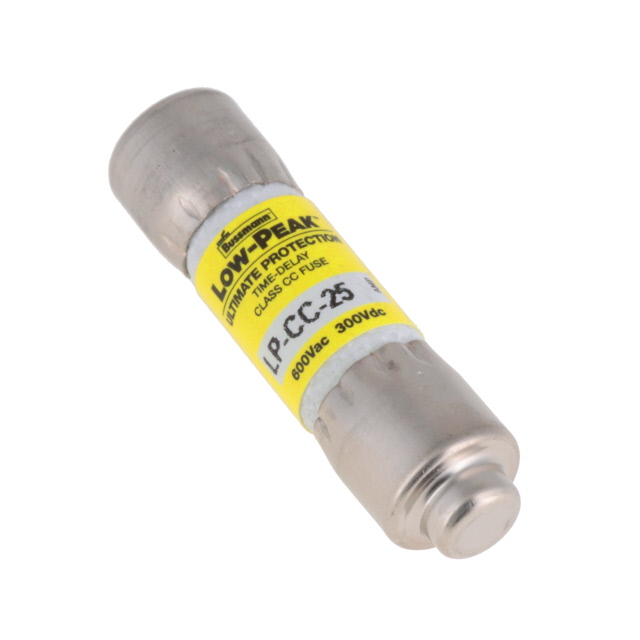 LP-CC-25 от Eaton - Bussmann Electrical Division