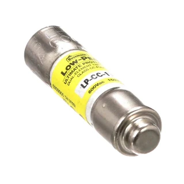 LP-CC-5 by Eaton - Bussmann Electrical Division