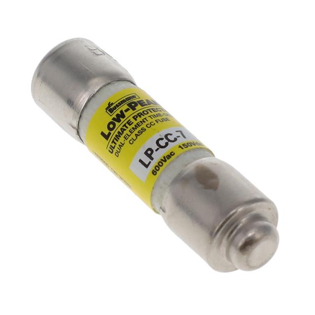 LP-CC-7 от Eaton - Bussmann Electrical Division