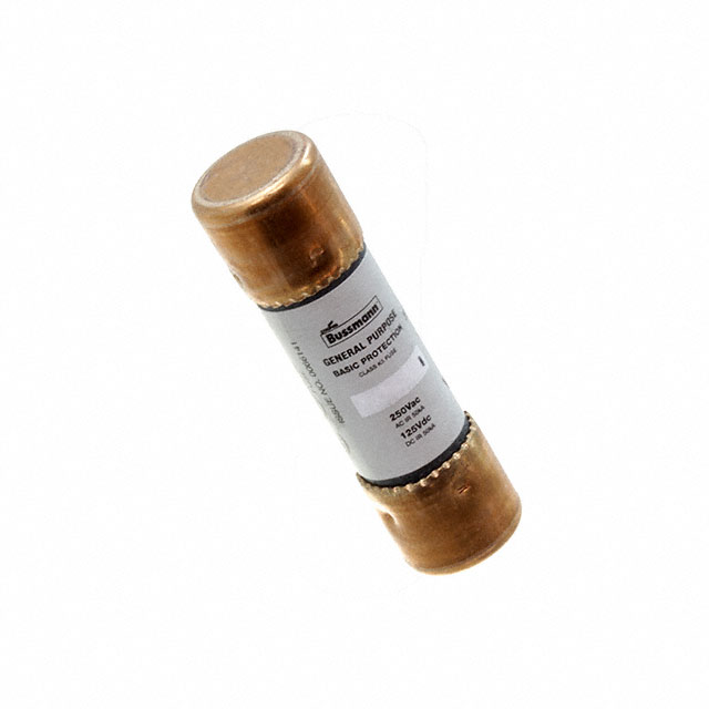 NON-10 by Eaton - Bussmann Electrical Division