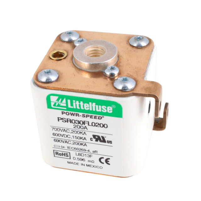 PSR030FL0200Z 제조사: Littelfuse Inc.