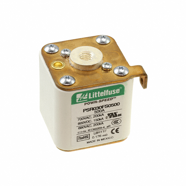 PSR030FS0500Z by Littelfuse Inc.