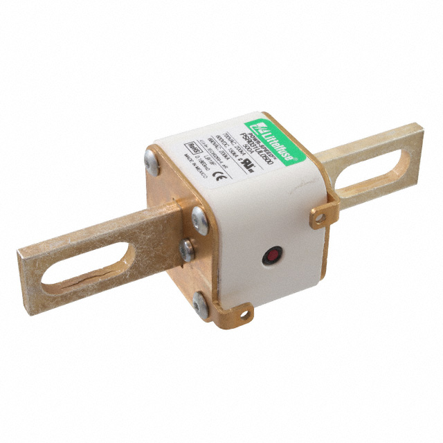 PSR031UL0500Z от Littelfuse Inc.