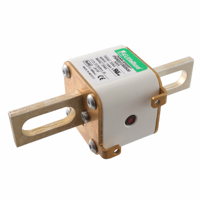 PSR031US0500Z от Littelfuse Inc.