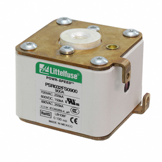 PSR032FS0900Z от Littelfuse Inc.