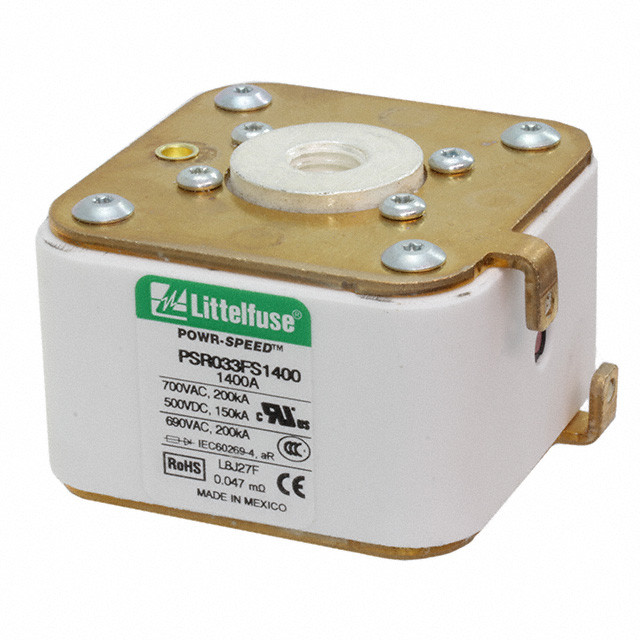 PSR033FS1400Z от Littelfuse Inc.