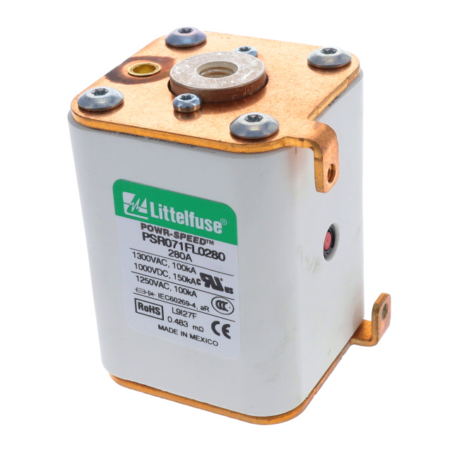 PSR071FL0280Z 제조사: Littelfuse Inc.