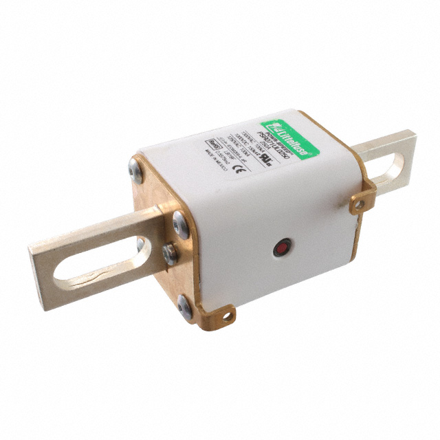 PSR071UL0250Z от Littelfuse Inc.