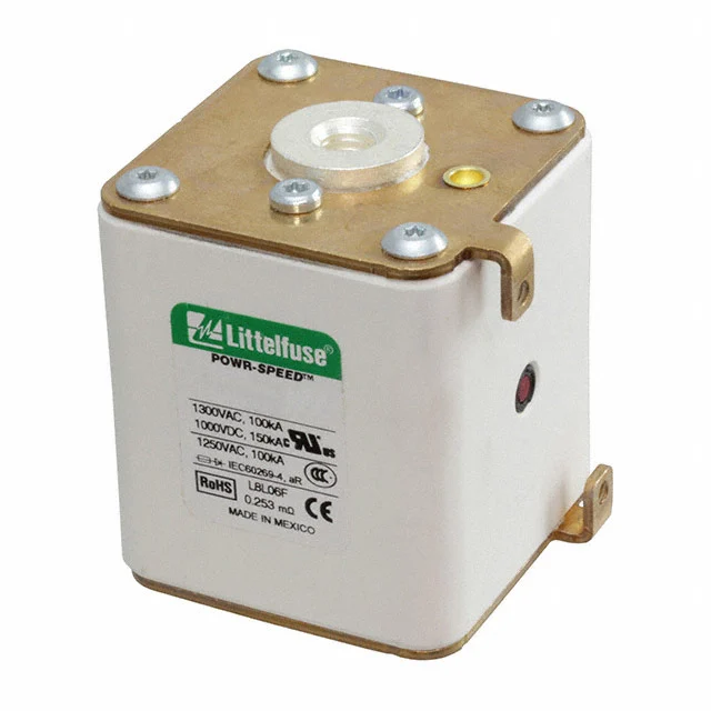PSR072FS0630Z 제조사: Littelfuse Inc.