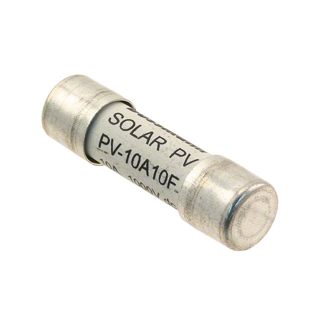 PV-10A10F by Eaton - Bussmann Electrical Division