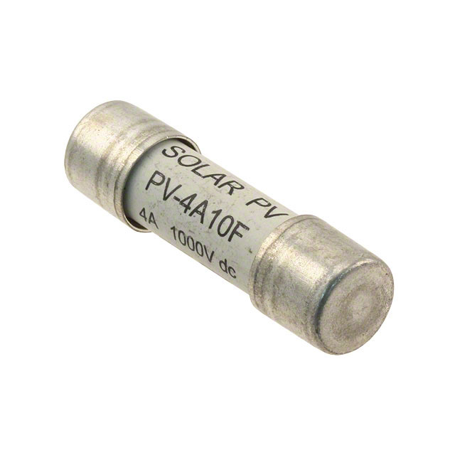 PV-4A10F by Eaton - Bussmann Electrical Division