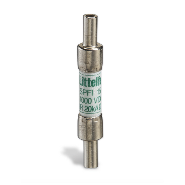 SPFI02.5L by Littelfuse Inc.