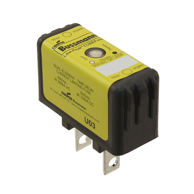 TCF20 от Eaton - Bussmann Electrical Division
