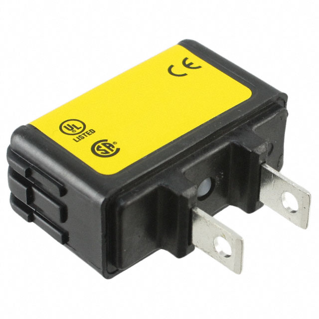 TCF25 от Eaton - Bussmann Electrical Division
