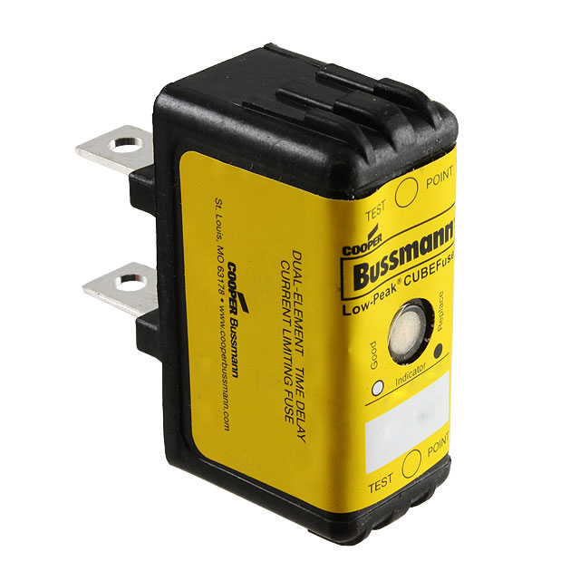 TCF30 от Eaton - Bussmann Electrical Division