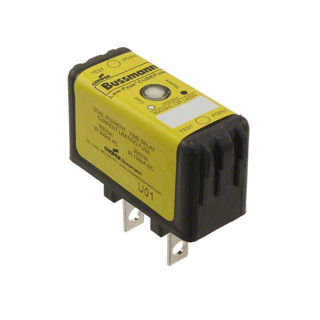 TCF6 от Eaton - Bussmann Electrical Division
