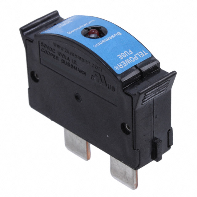 TPC-20 от Eaton - Bussmann Electrical Division