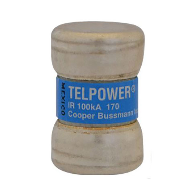 TPS-80V メーカー： Eaton - Bussmann Electrical Division