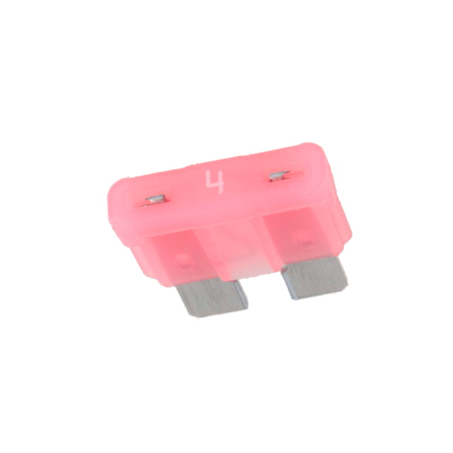 0287004.U 제조사: Littelfuse Inc.