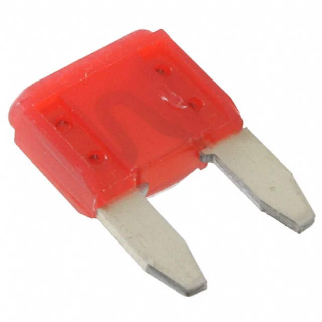 0297010.U от Littelfuse Inc.