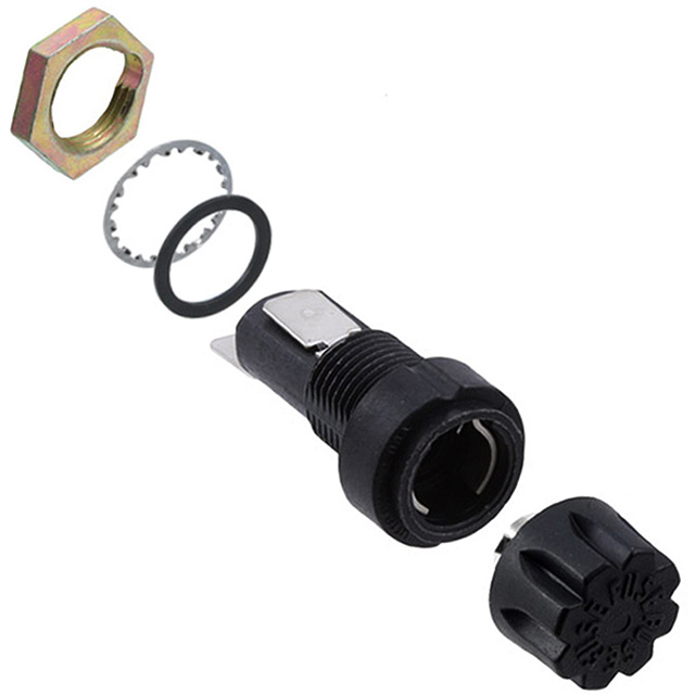03420038X от Littelfuse Inc.