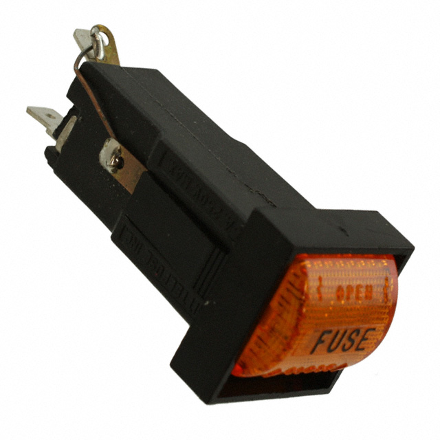 03440601Z メーカー： Littelfuse Inc.