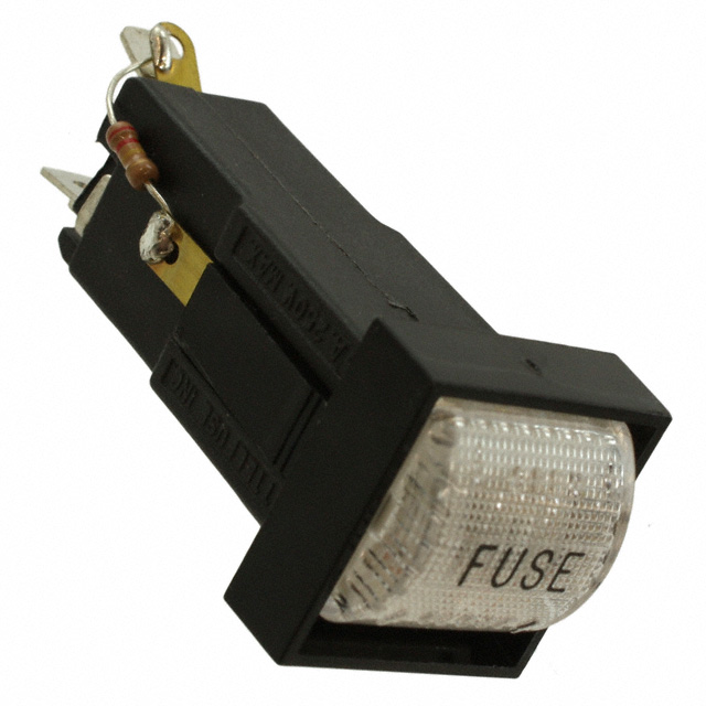 03440605Z メーカー： Littelfuse Inc.