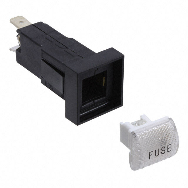 03440804Z 제조사: Littelfuse Inc.