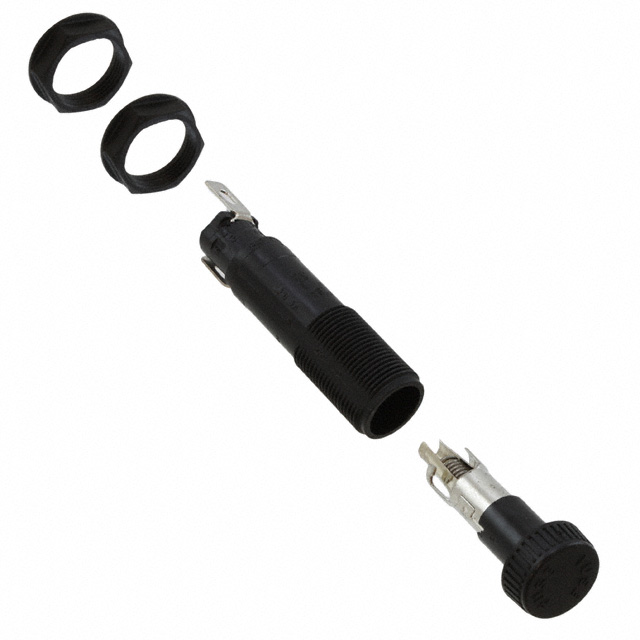 03455RF2X by Littelfuse Inc.