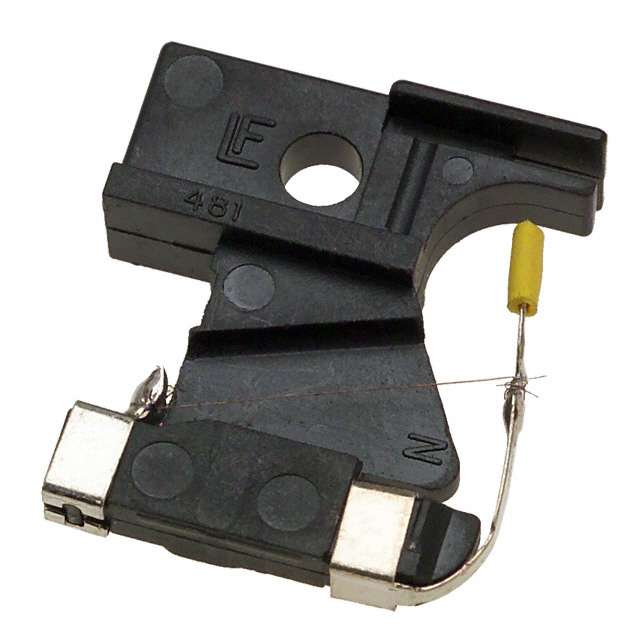 0481.180H 由 Littelfuse Inc.
