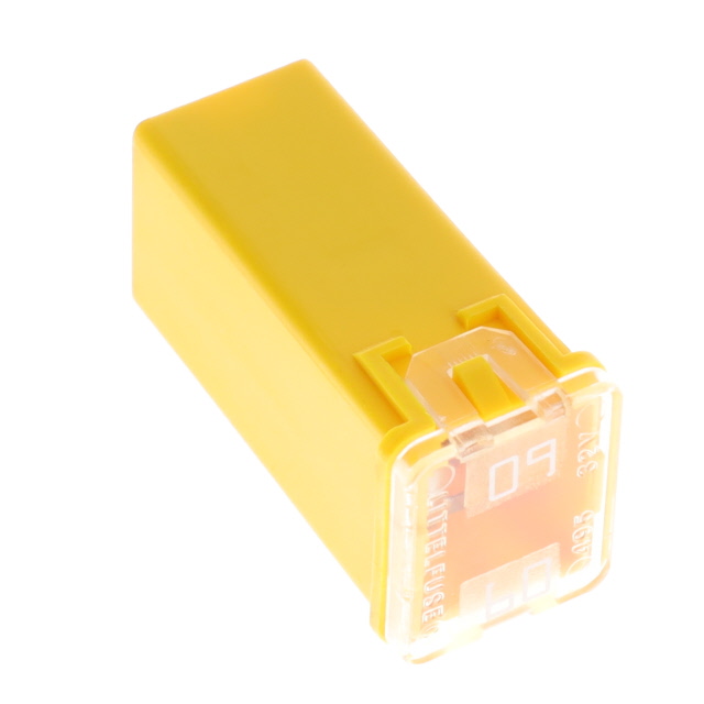 0495060.ZXA от Littelfuse Inc.