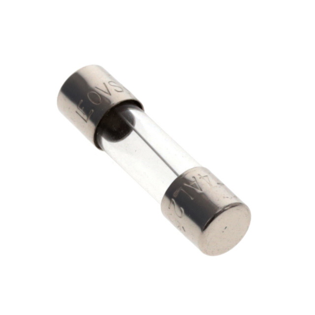 0618004.MXP от Littelfuse Inc.