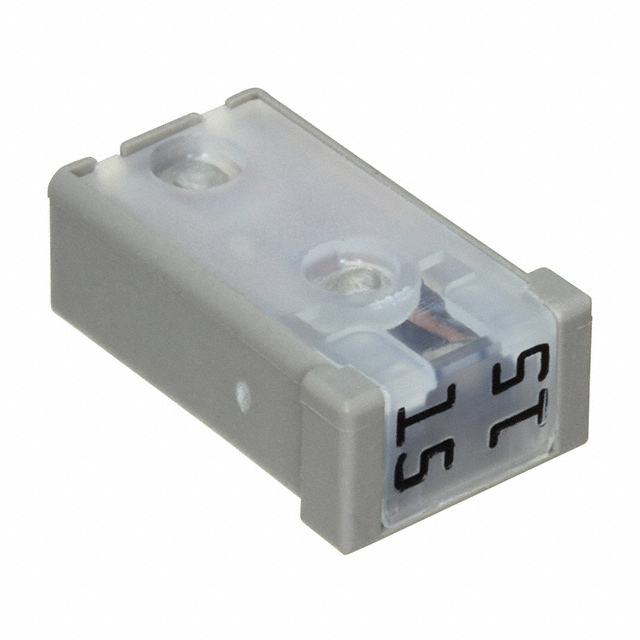 0695015.U メーカー： Littelfuse Inc.