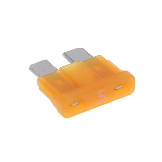 0ATO005.MXGLO от Littelfuse Inc.