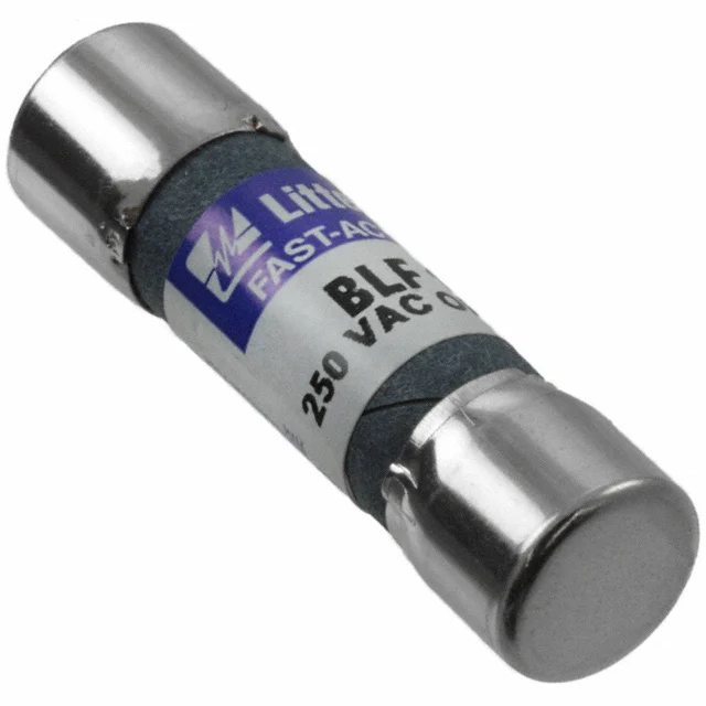 0BLF02.5T от Littelfuse Inc.