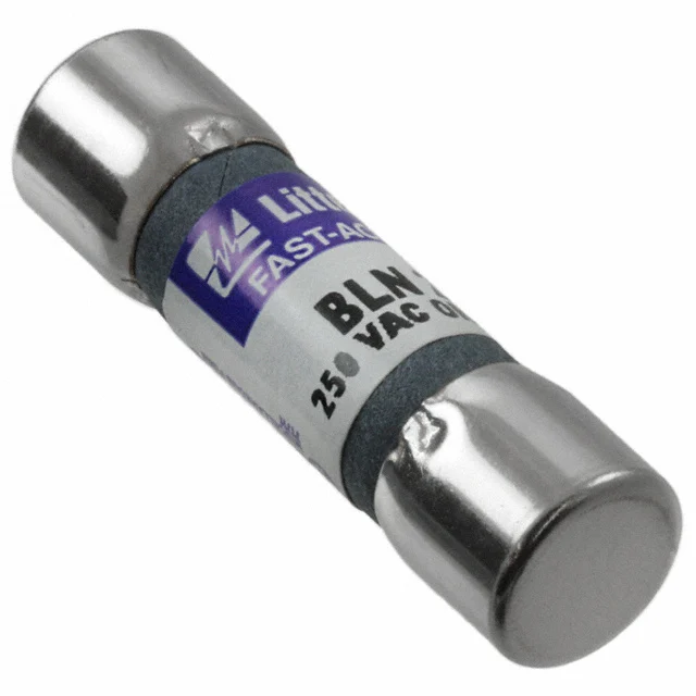0BLN008.T 제조사: Littelfuse Inc.