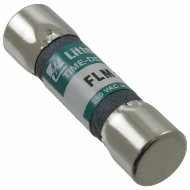 0FLM030.T 제조사: Littelfuse Inc.