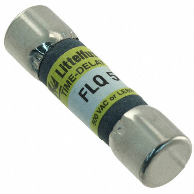 0FLQ005.T от Littelfuse Inc.