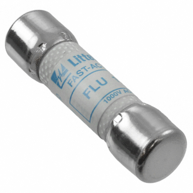 0FLU011.T 제조사: Littelfuse Inc.