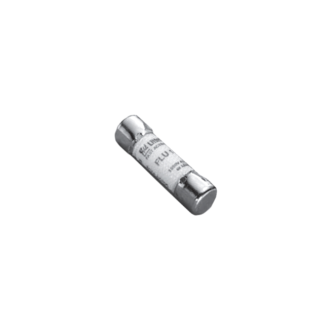 0FLU011.U 由 Littelfuse Inc.