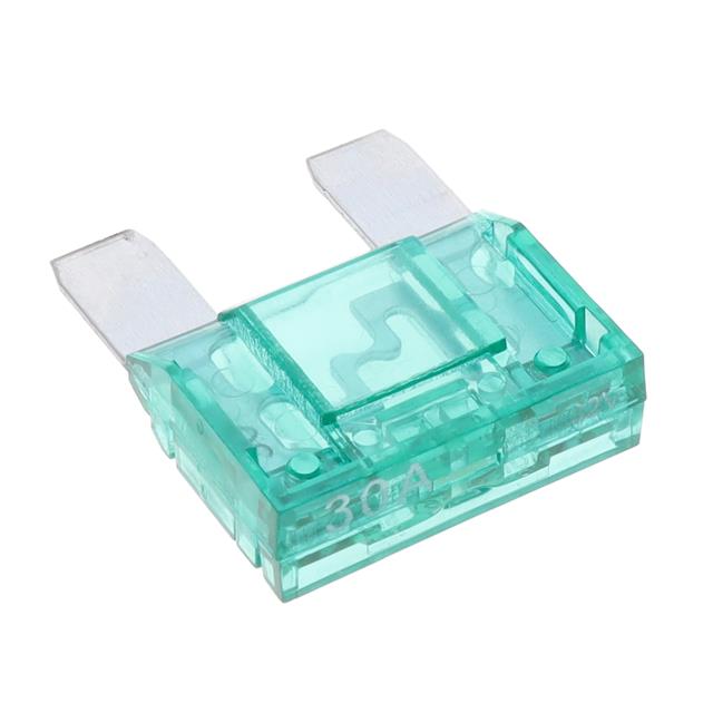 0MAX030.HXGLO от Littelfuse Inc.