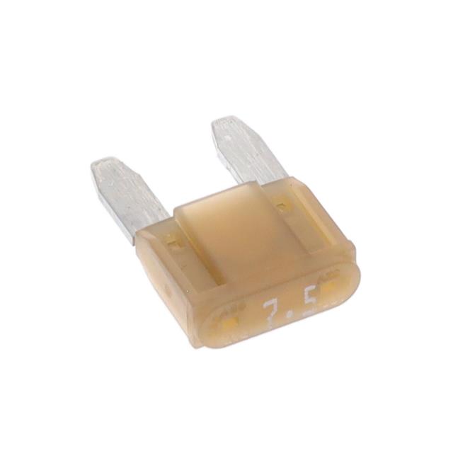 0MIN07.5MXGLO от Littelfuse Inc.