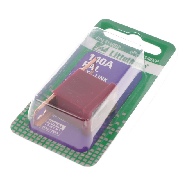 0PAL4140XP by Littelfuse Inc.