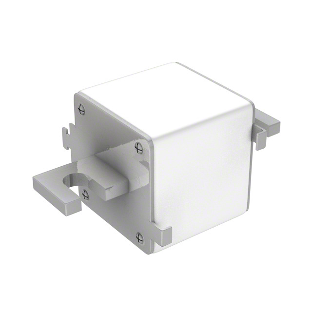 170M3308 제조사: Eaton - Bussmann Electrical Division